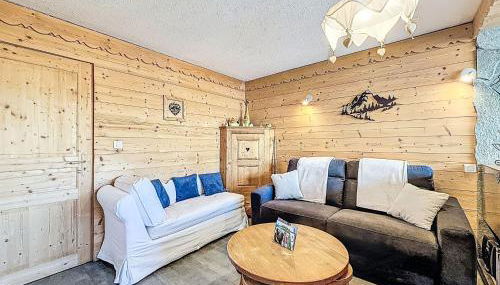 Apartment Les Grandes Balmes I et II - Le Lac-11 by Interhome - Photo 4