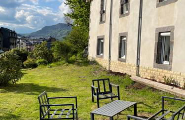 La Comète - Le Mont Dore 4 pers - Foto 39