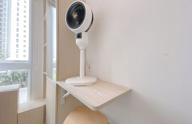 Cozy Living 2Br Apartment Tokyo Riverside - Foto 8