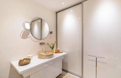 Architektenhaus Baden mit Studio - Foto 9