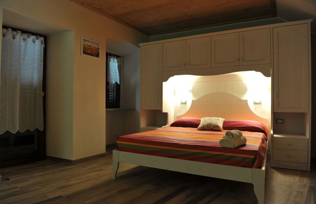 Affittacamere Belvedere - Foto 5