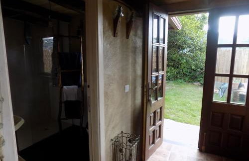 Cabaña Bioxana - Foto 2