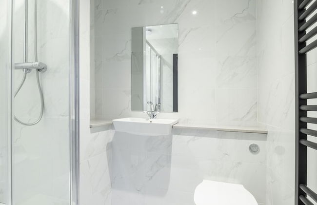 Bowers Mill Aparthotel - Foto 54