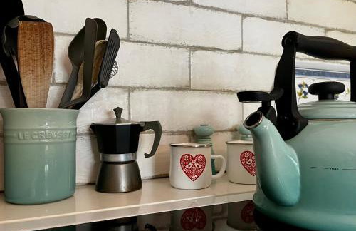 Apartament Wczasowa z tarasem/ogródkiem - Foto 10