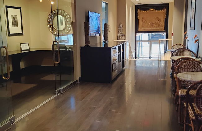 Hotel Zaza Houston Museum District - Foto 33