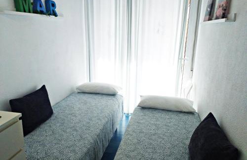 APARTAMENTO con TERRAZA VISTAS AL MAR - Foto 21