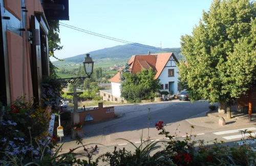 Gite Ungersberg - Foto 2