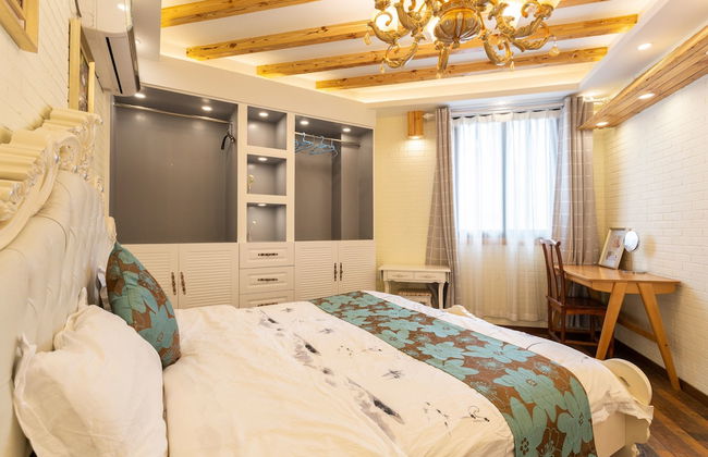 Youcun Apartment - Jueshi Building - Photo 9