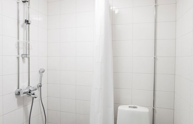 Forenom Aparthotel Helsinki Herttoniemi - Foto 24