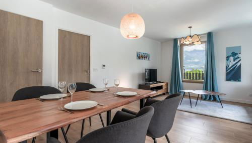 Le 203 - Proche telecabine - centre ville - Foto 3