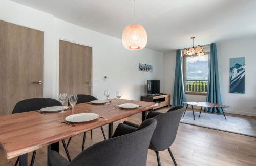 Le 203 - Proche telecabine - centre ville - Foto 3