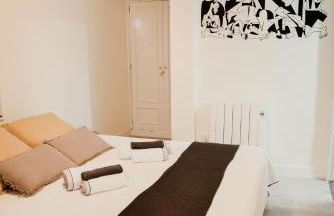 W3Inn LA LATINA (Cava Baja 30) - Foto 16