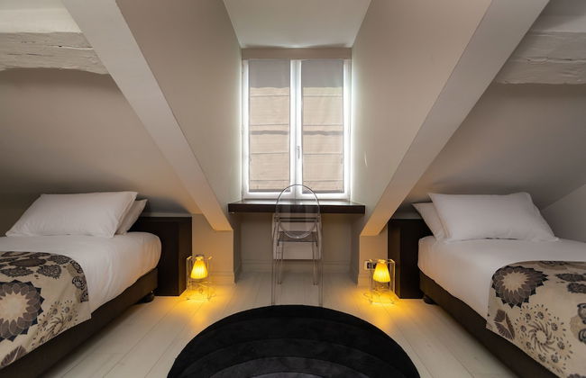 Residence & Spa Le Prince Regent - Foto 21