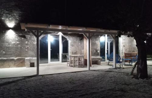 Casolare Giardino Aiarella-Assunta - Foto 57