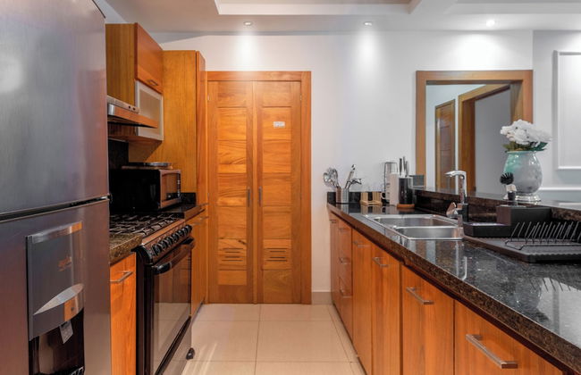 Apartments in La Julia Sleeps up to 8 - Foto 19