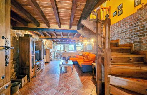 El Rincon del Castro - Encanto Rural en Onís - Photo 3