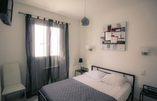 Résidence MARI - Foto 23