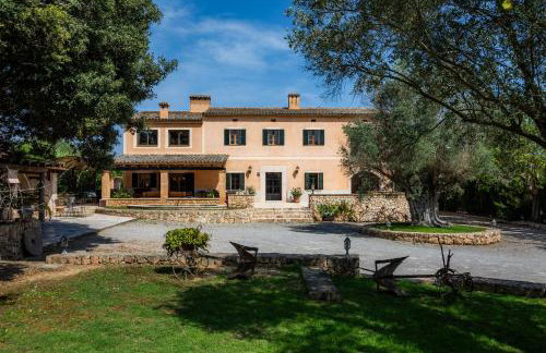 Finca Son Moix - Foto 2