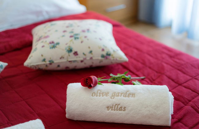 Olive Garden Villas - Foto 15