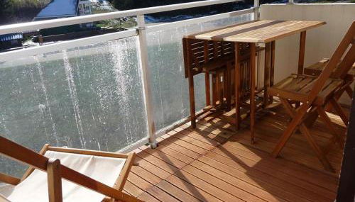 Appartement cosy 7 couchages au pied des pistes - Centre Prapoutel - FR-1-771-60 - Foto 2