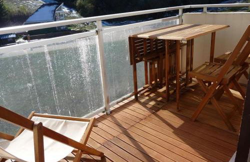 Appartement cosy 7 couchages au pied des pistes - Centre Prapoutel - FR-1-771-60 - Foto 2