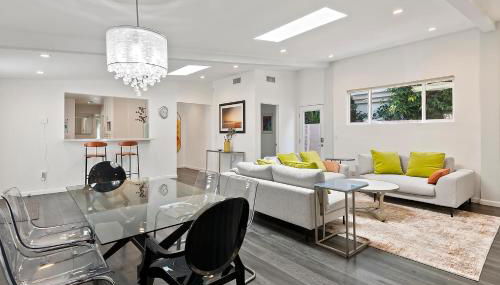 Lovely North Hollywood House Near Universal - Foto 1