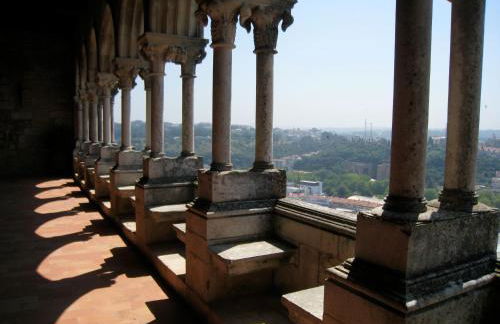 That Little Place in Batalha - Foto 42