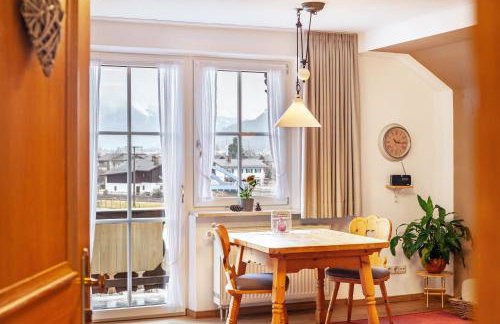 Ferienwohnung Zugspitzblick - Photo 19