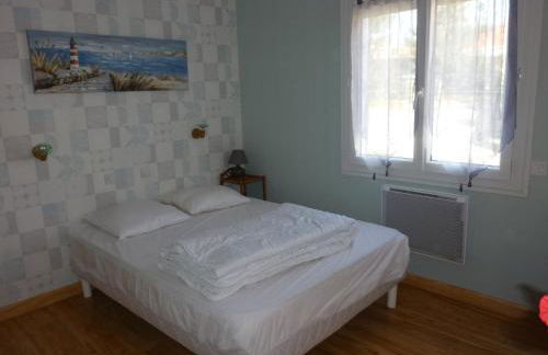 Maison port bourgenay plage et port à pied - Foto 6