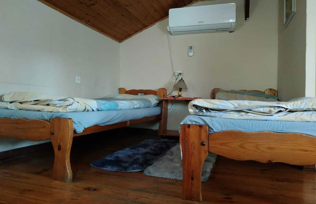 Beit Nofesh Waiss - Foto 13