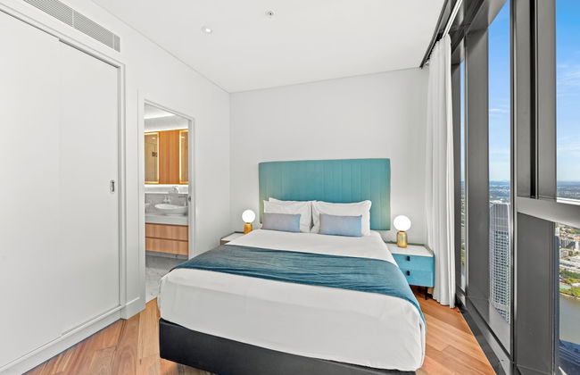 Brisbane Skytower by CLLIX - Photo 33