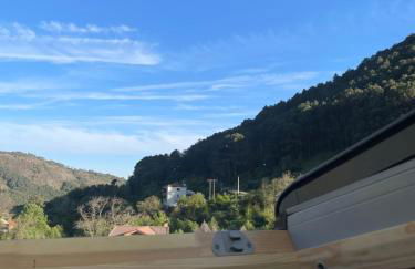 La casa de las Flores de El Hornillo - Photo 33