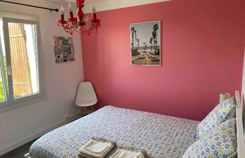 Gîte « la sakalava » vue panoramique faron - Foto 15