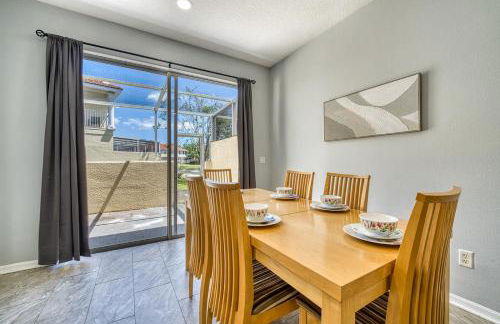 Stylish Townhome Close to Disney Parks - Foto 21