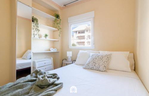 Mediterranean Way - Bohemian apartment - Foto 24