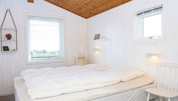 4 Star Holiday Home in Lemvig - Foto 5, Interior
