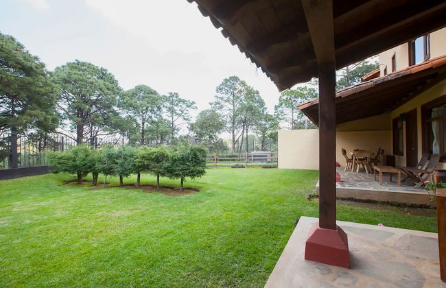 Villas Santiago Mazamitla - Foto 61