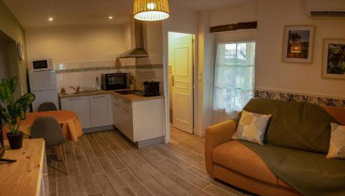 Le colibri - Photo 3