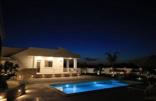 Malia Holiday Villa - Foto 7