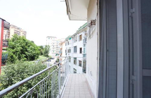 GuestHost - D&G House - Apartment with balcony - Photo 6