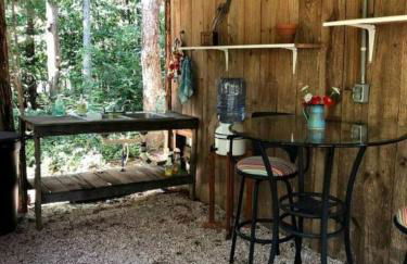 Magical Yurt Rental for Glamping in North Carolina - Photo 20