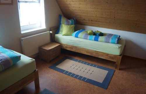 NEU! Ferienhaus Fentje - Foto 16