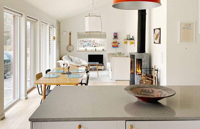 4 Star Holiday Home in Vaxholm - Foto 16