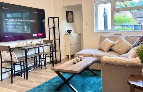 Bibis Home - Hertford - Foto 1