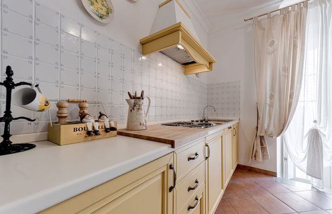 Villa Del Papa - Foto 54