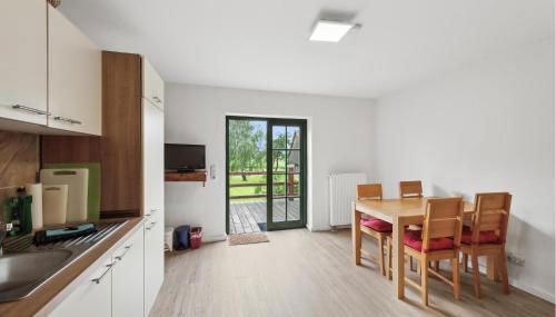 Gorgeous Apartment In Am Salzhaff - Foto 5