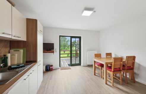 Gorgeous Apartment In Am Salzhaff - Foto 6