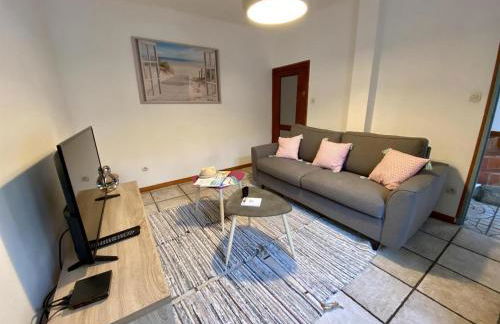 Le Gîte du Canal, à Homps. - Photo 3