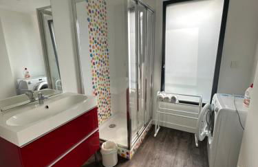 Lecrindublanccaillou - Foto 5