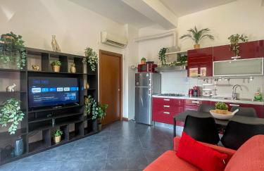 Home in Town - Metro M3 sotto casa - Duomo in 12min - Niguarda - Foto 3